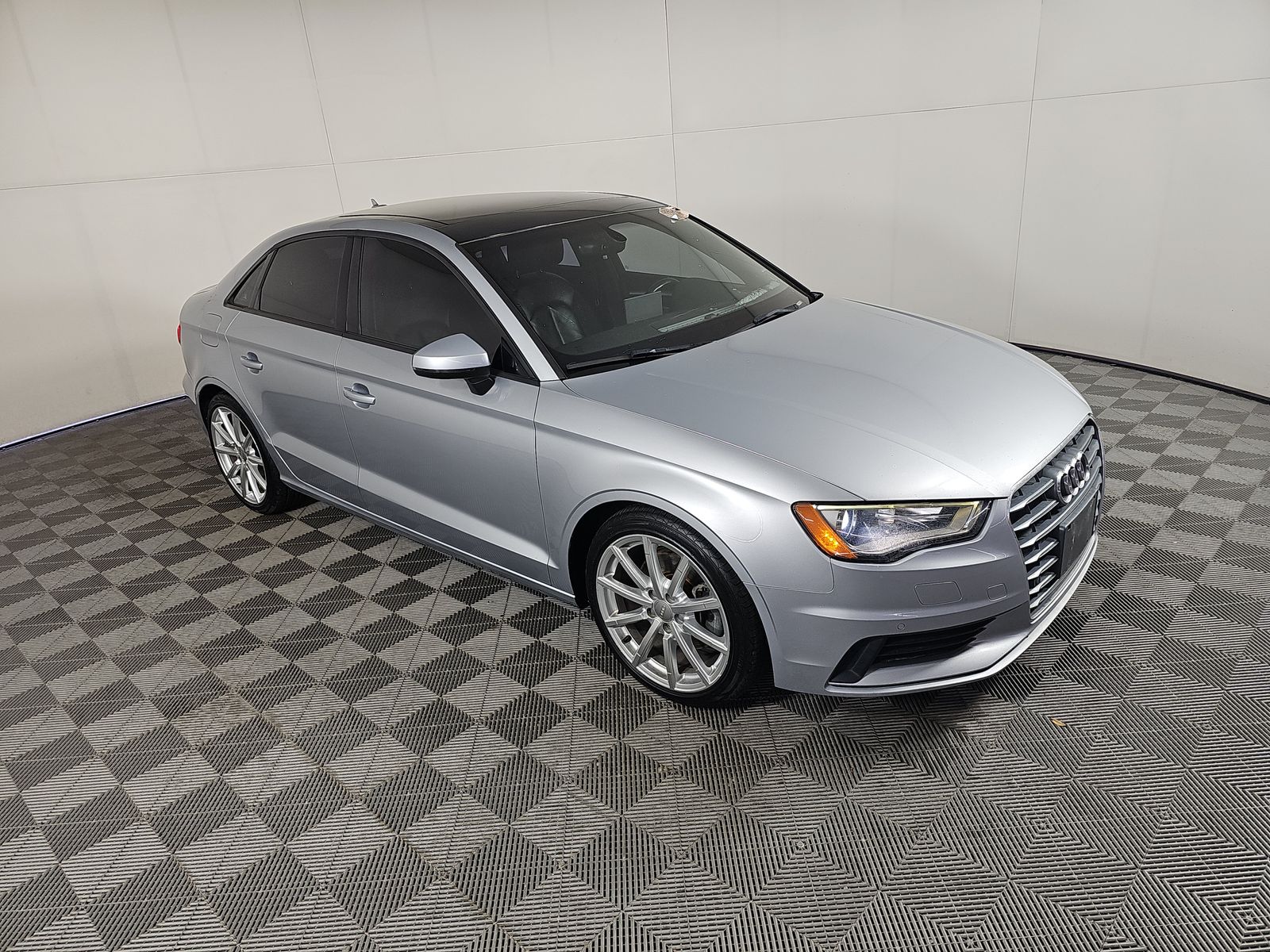 2016 Audi A3 1.8T Premium FWD