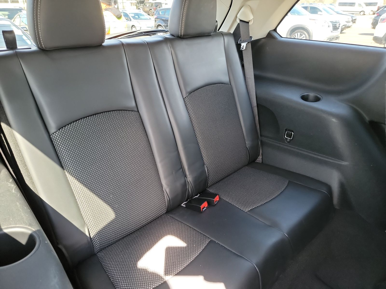 2020 Dodge Journey Crossroad FWD