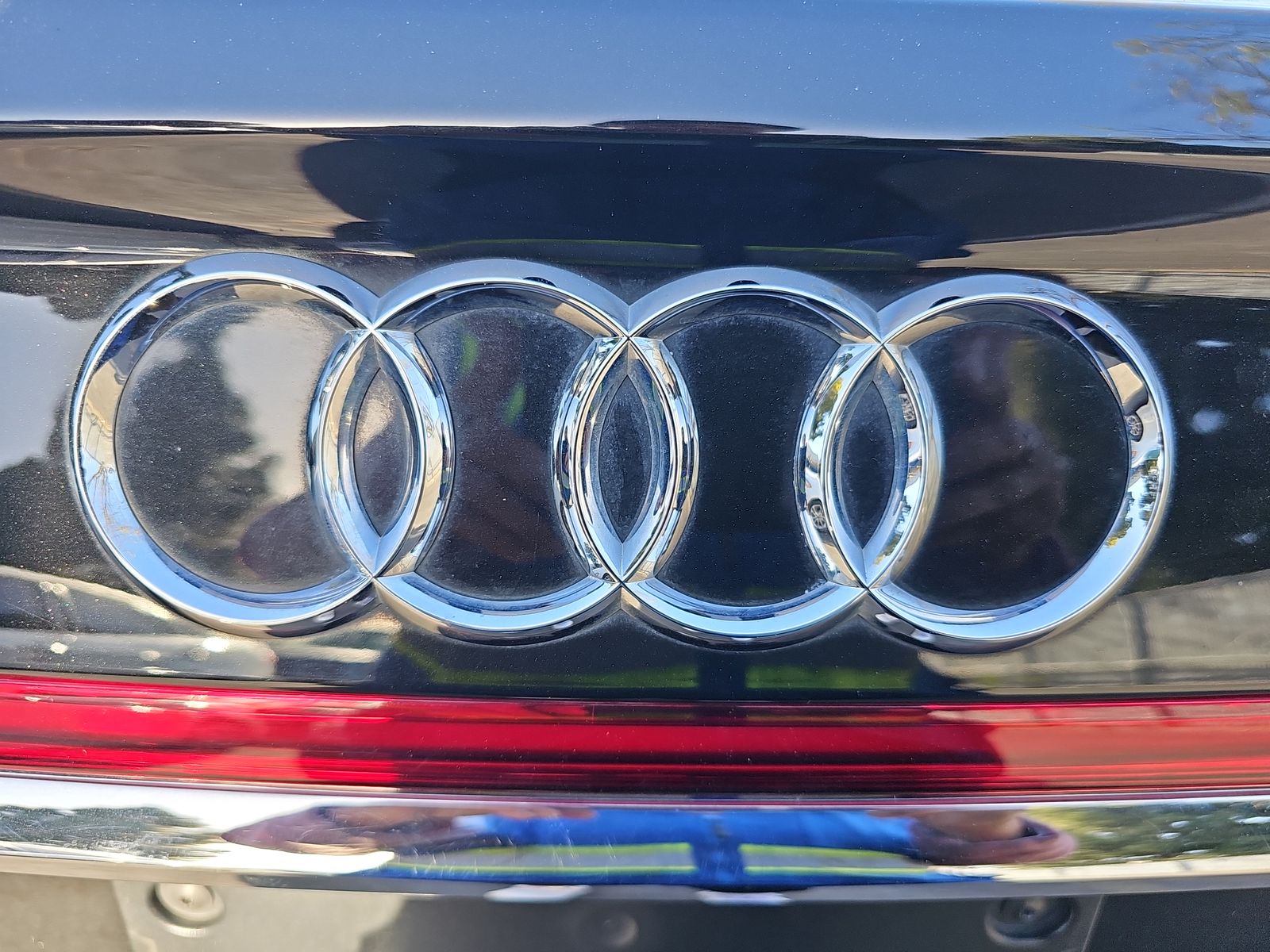 2019 Audi A8 L 3.0T AWD