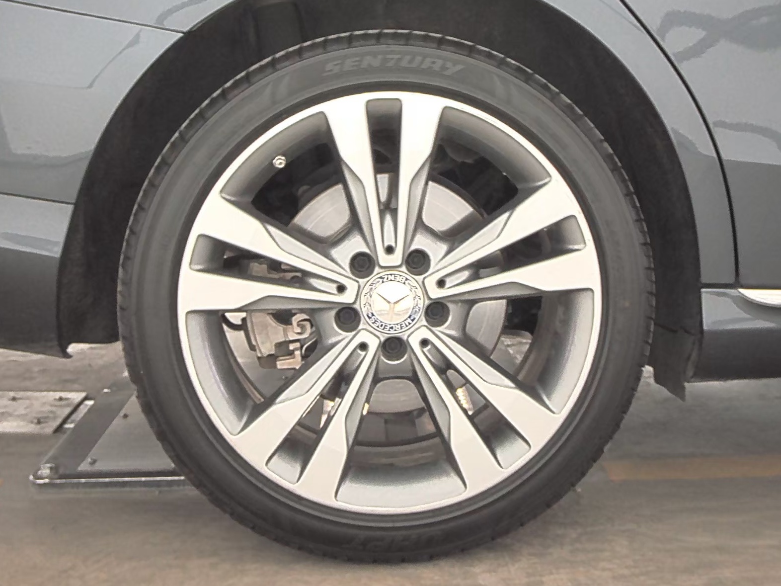 2016 Mercedes-Benz C-Class C 300 AWD