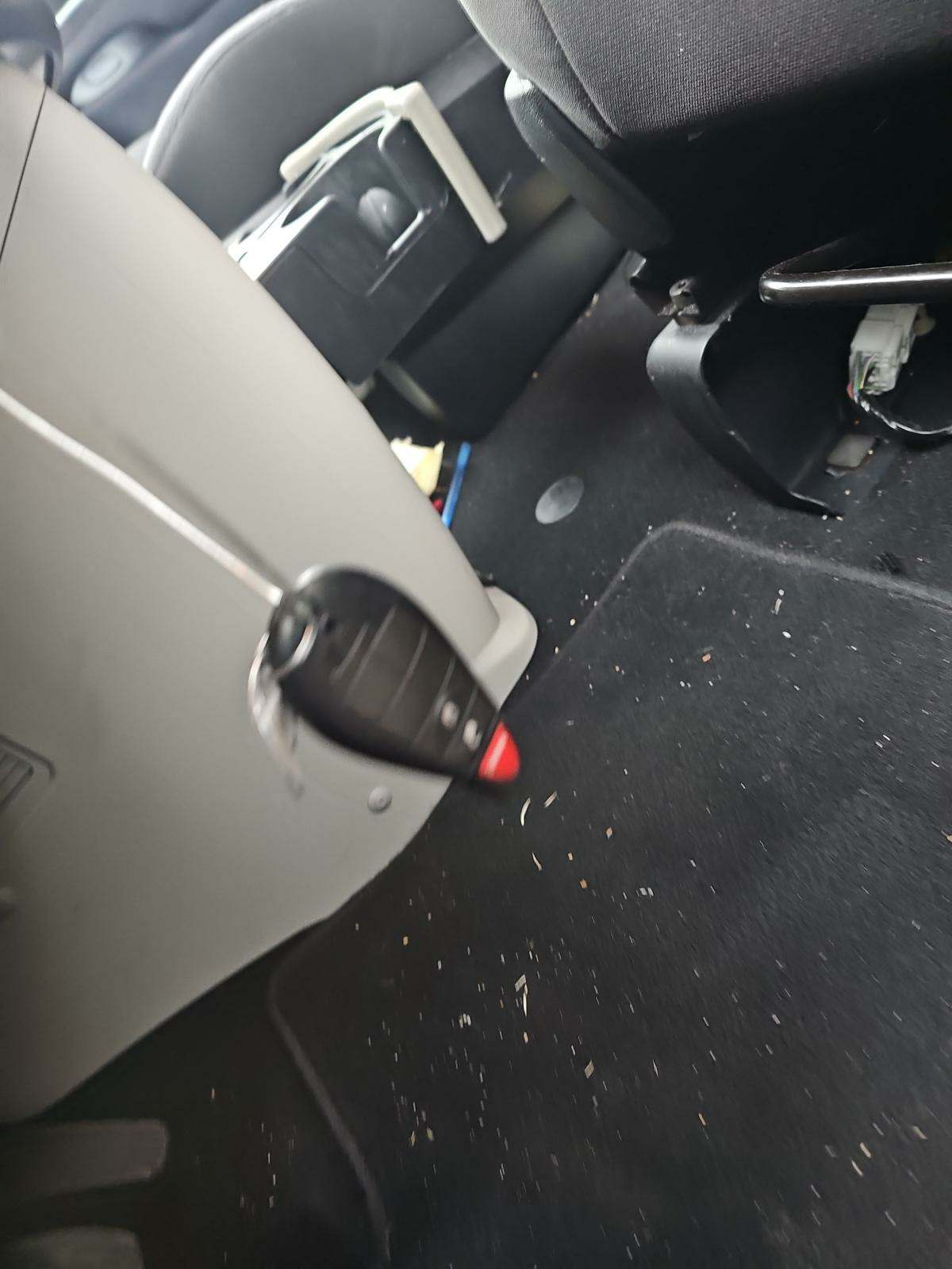 2020 Dodge Grand Caravan SE FWD