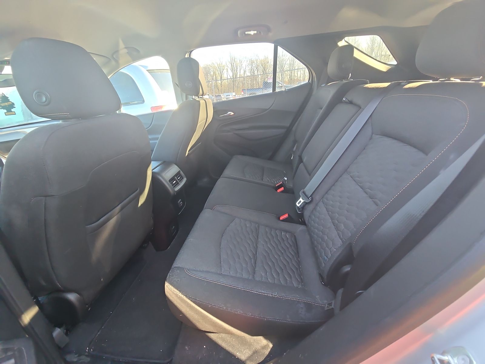 2019 Chevrolet Equinox LT FWD