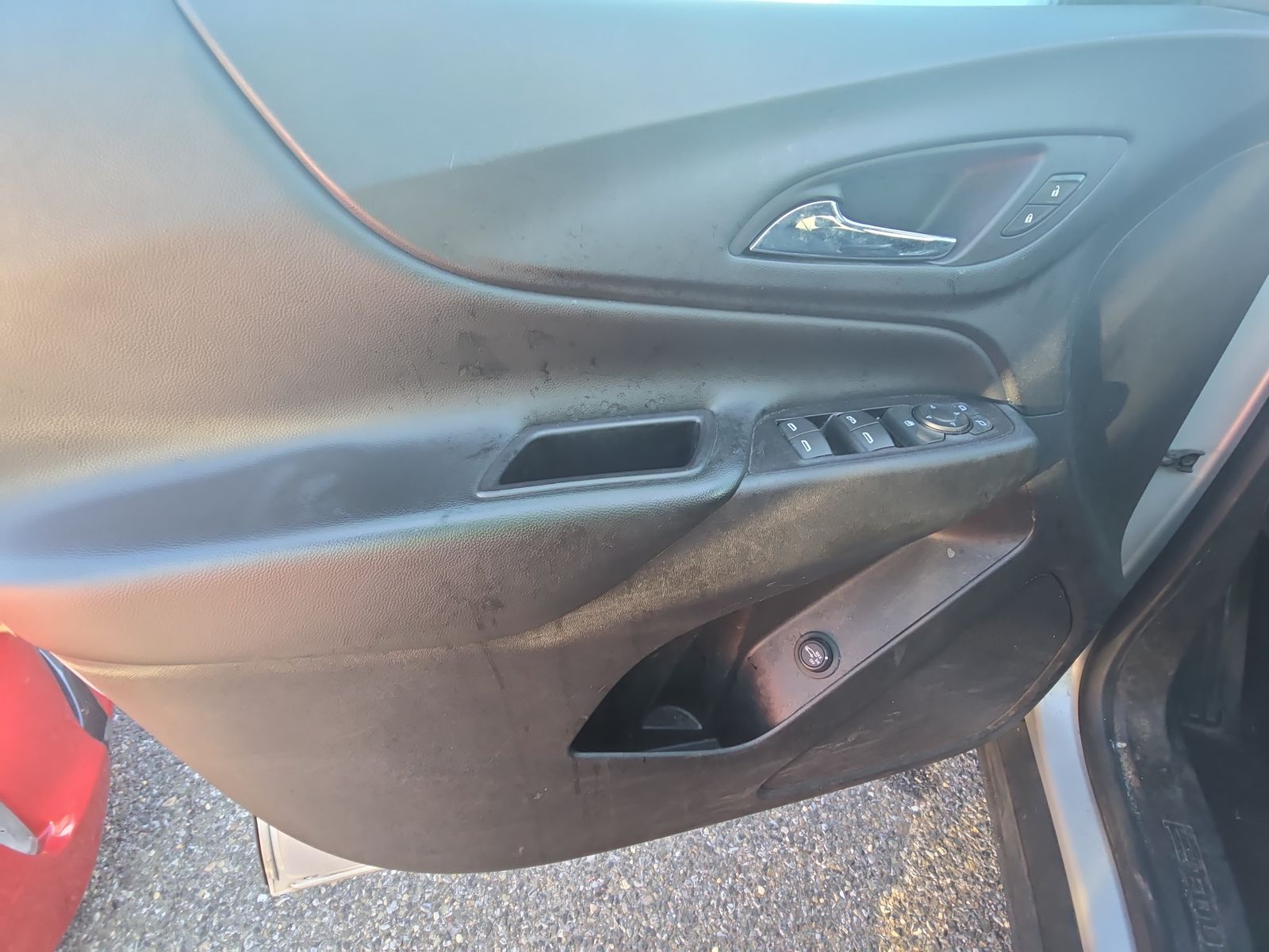 2019 Chevrolet Equinox LT FWD