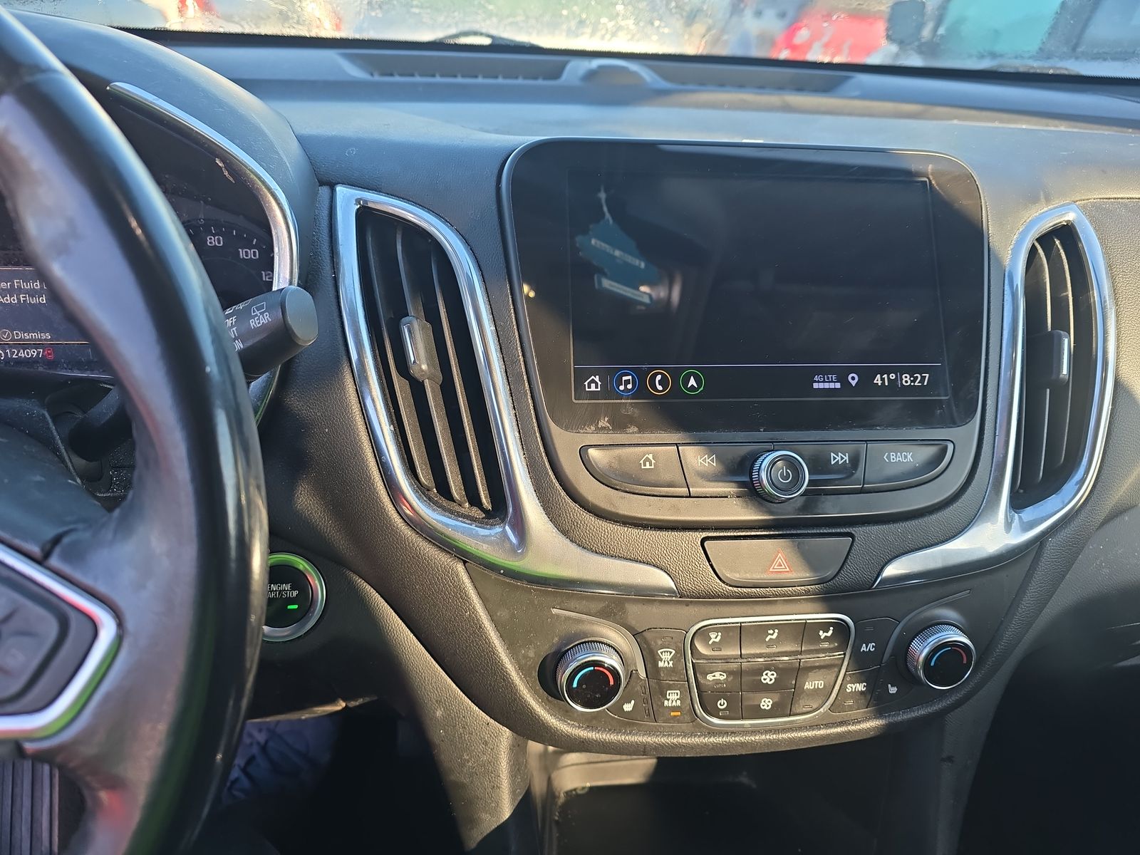 2019 Chevrolet Equinox LT FWD