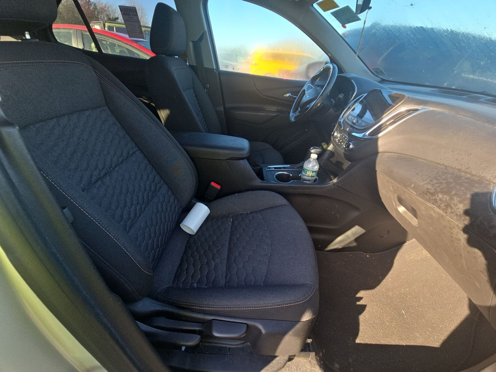 2019 Chevrolet Equinox LT FWD