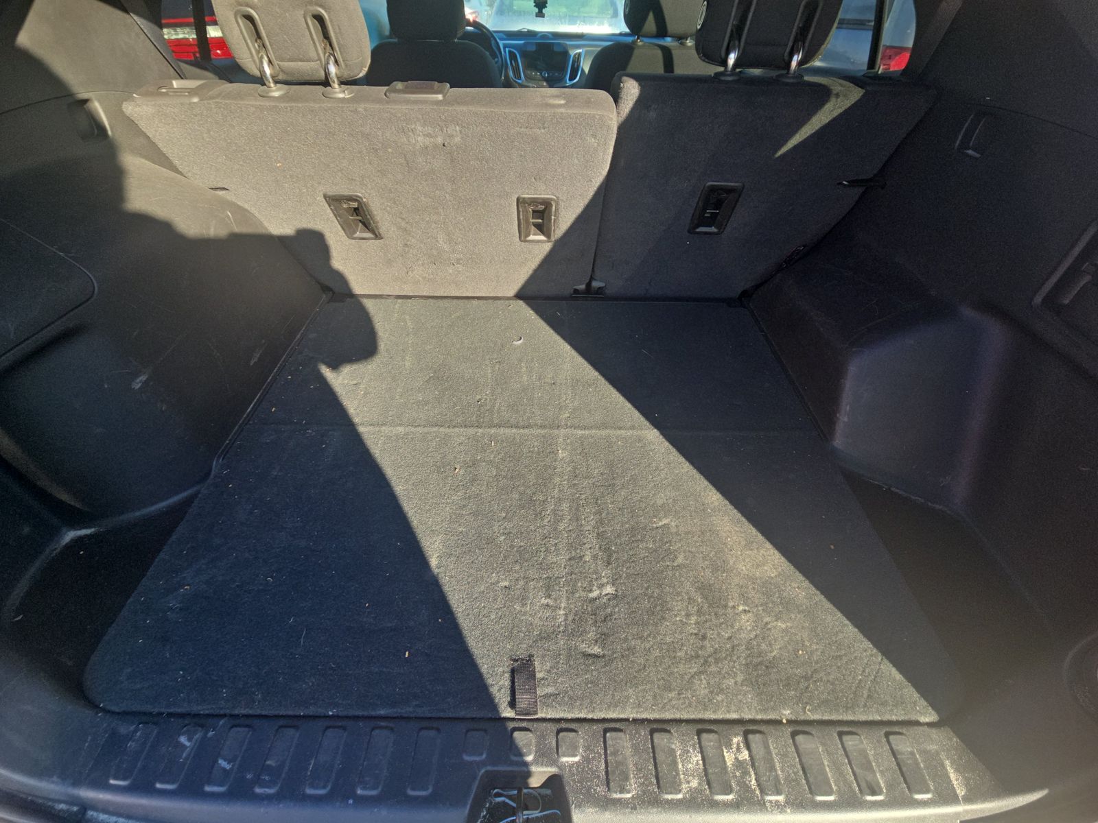 2019 Chevrolet Equinox LT FWD