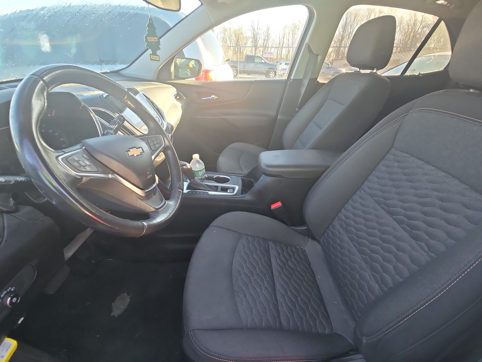 2019 Chevrolet Equinox LT FWD