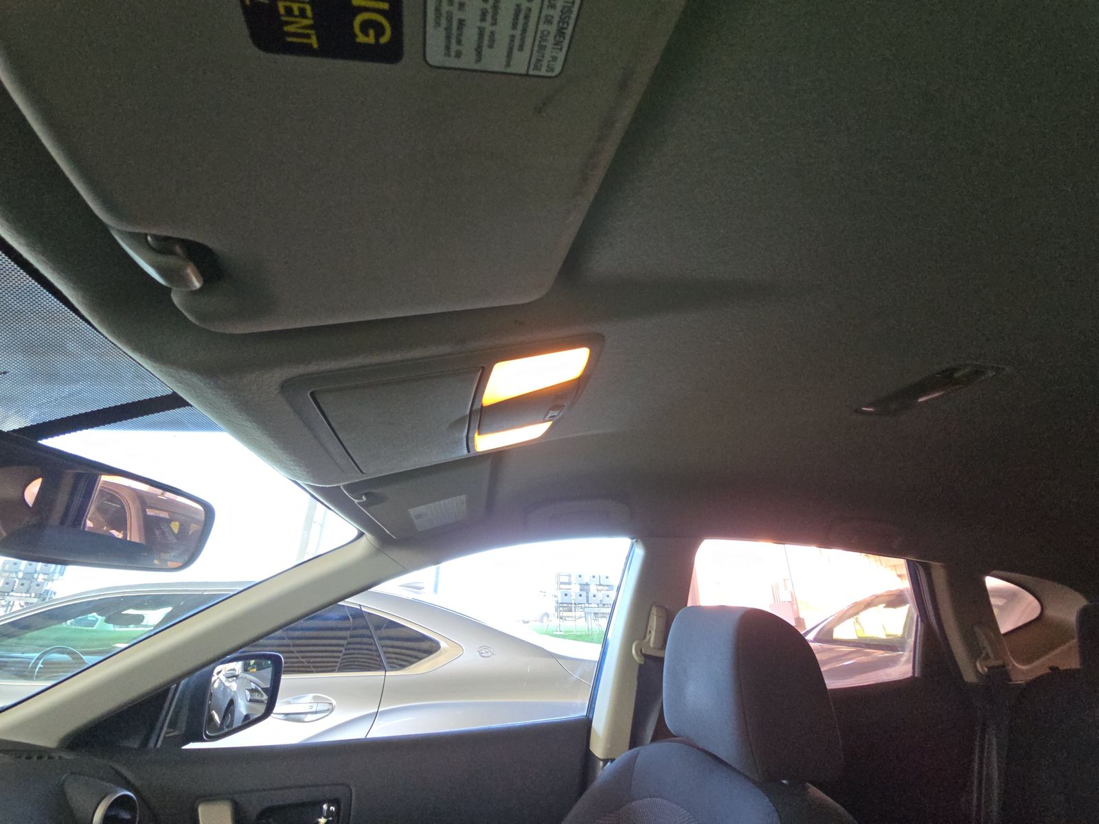 2011 Nissan Rogue S AWD