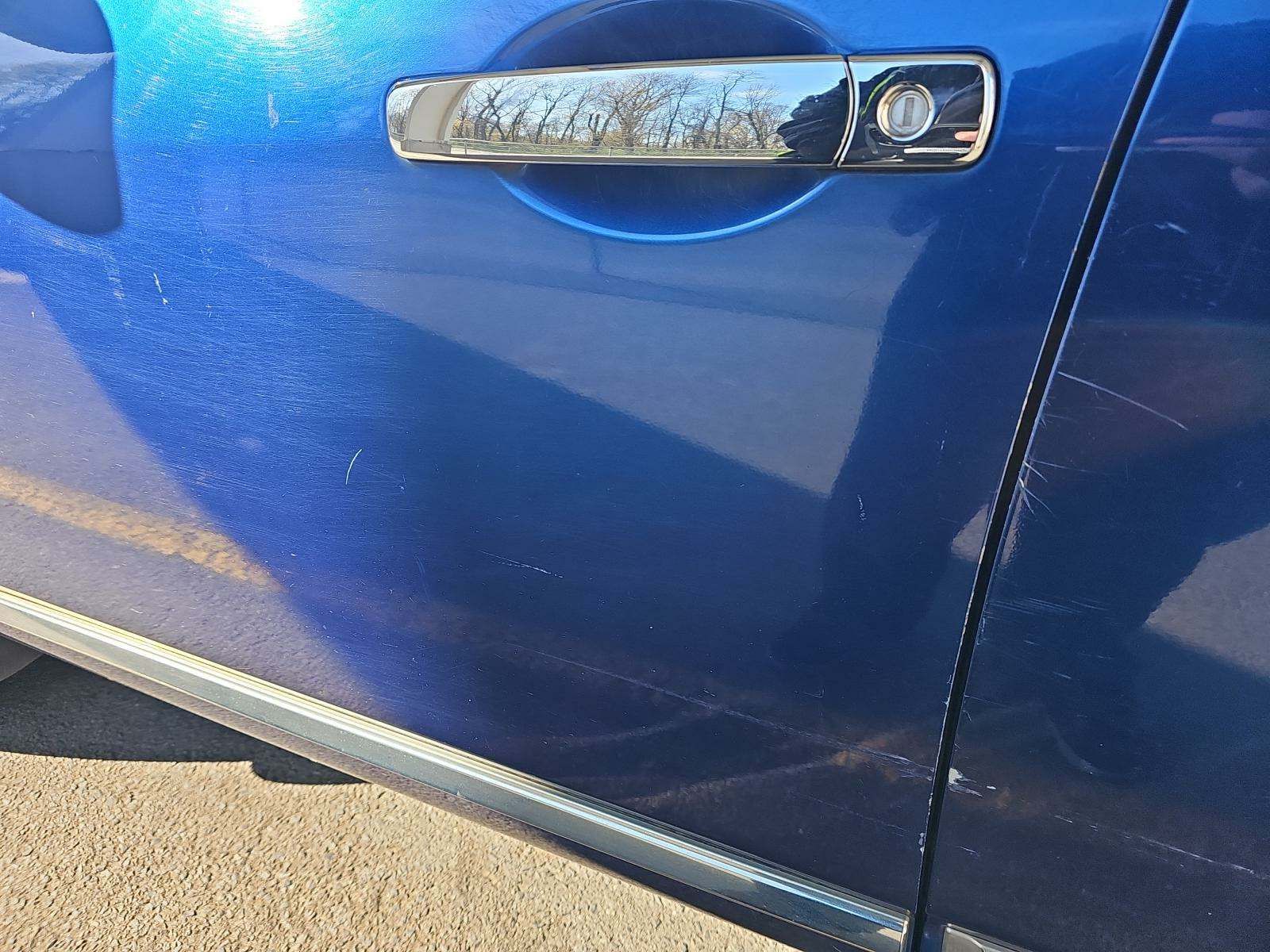 2011 Nissan Rogue S AWD