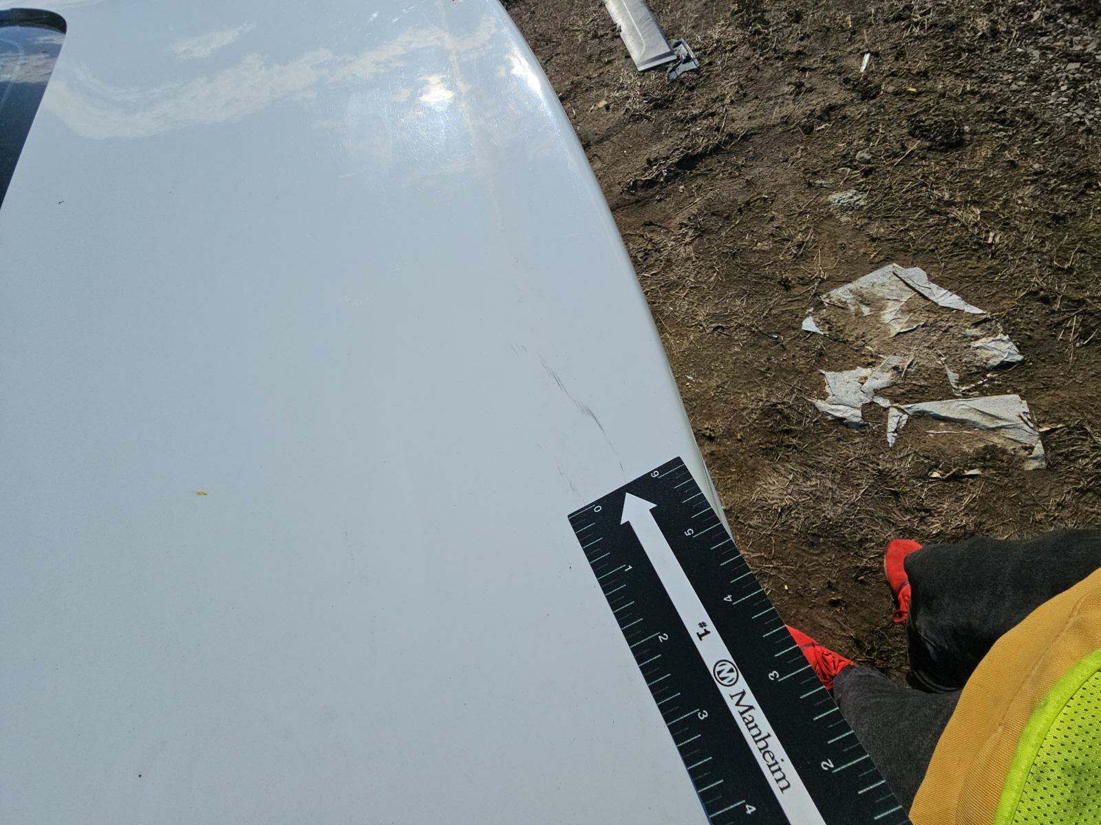 2020 Ford Fusion S FWD