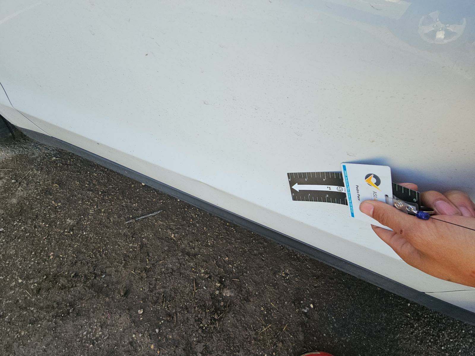 2020 Ford Fusion S FWD