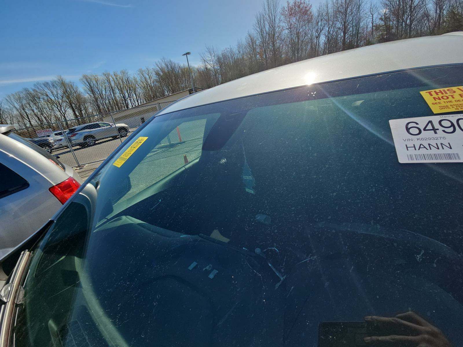 2019 Chevrolet Equinox LT FWD