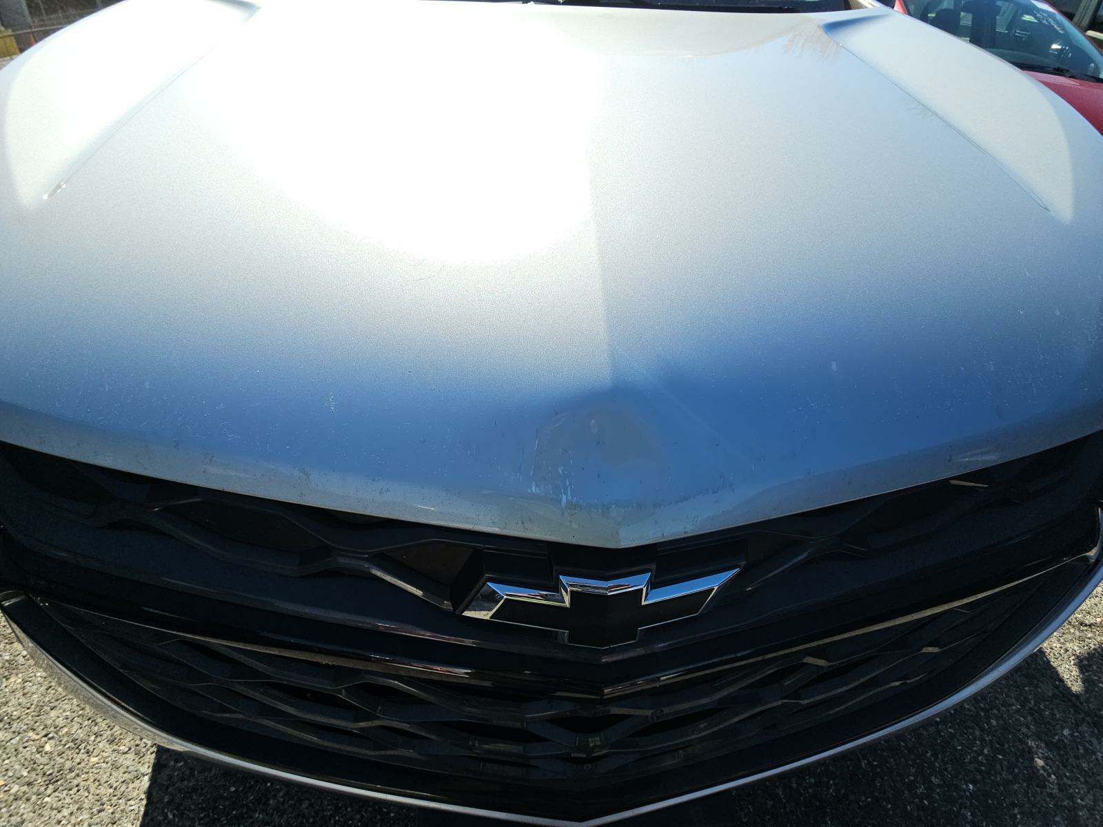 2019 Chevrolet Equinox LT FWD