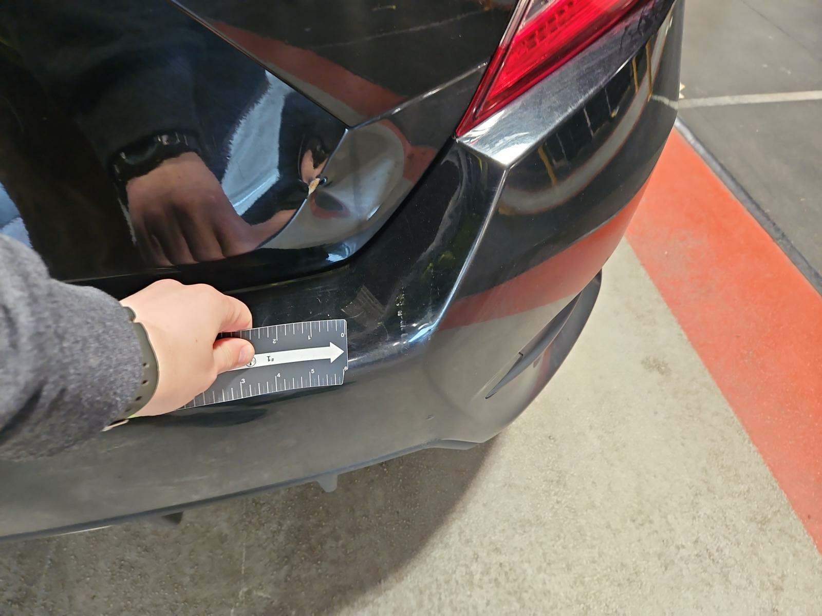 2021 Honda Civic Sport FWD