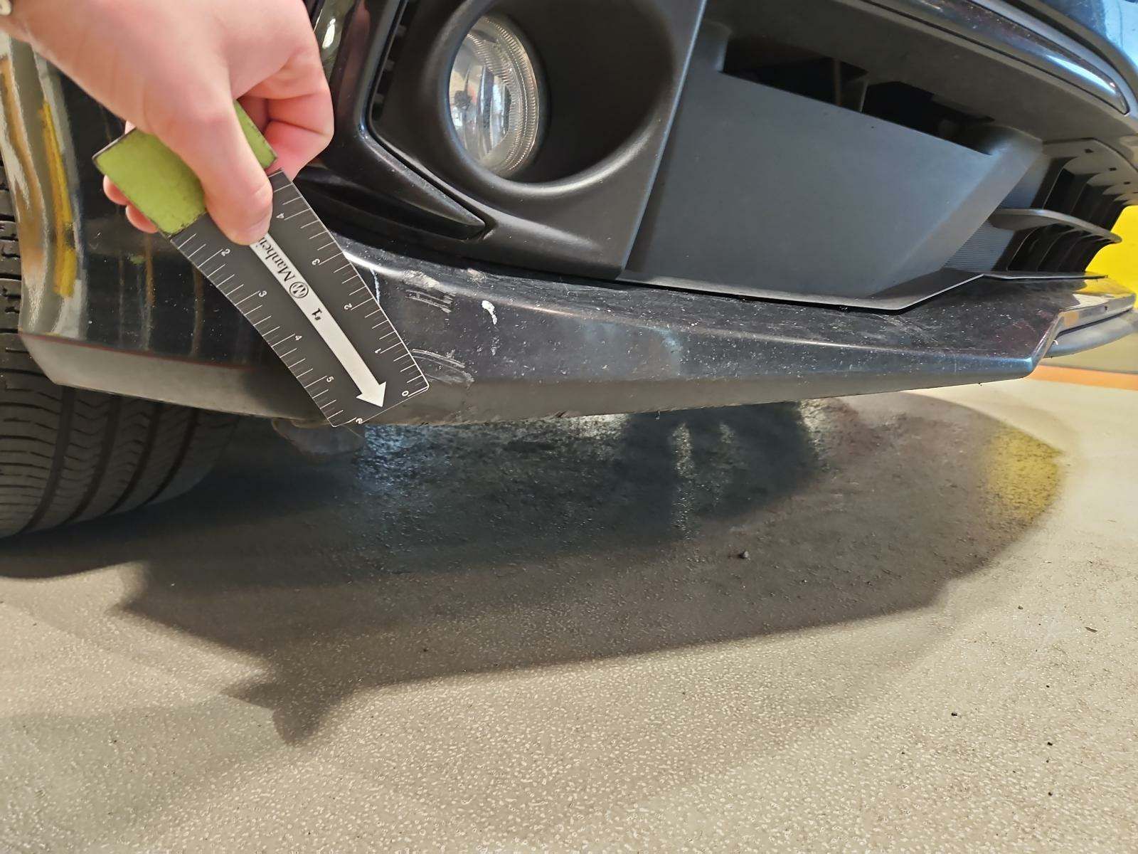 2021 Honda Civic Sport FWD