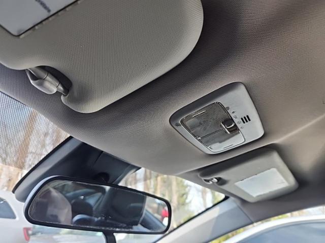2017 Toyota Corolla SE FWD