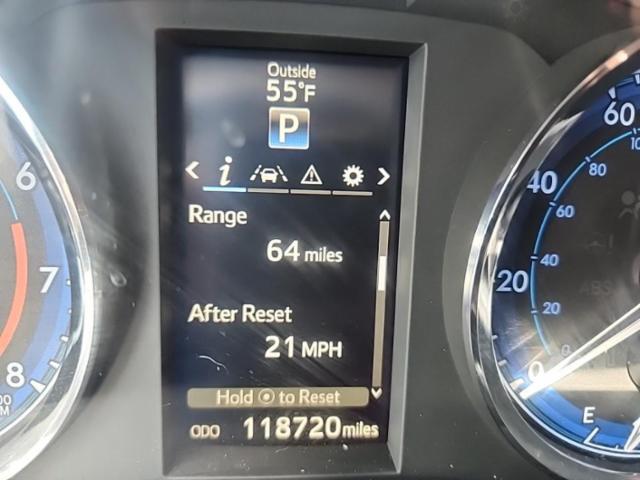 2017 Toyota Corolla SE FWD