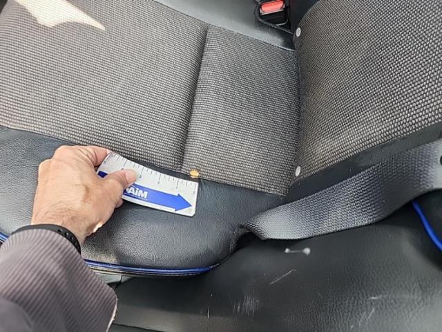 2017 Toyota Corolla SE FWD