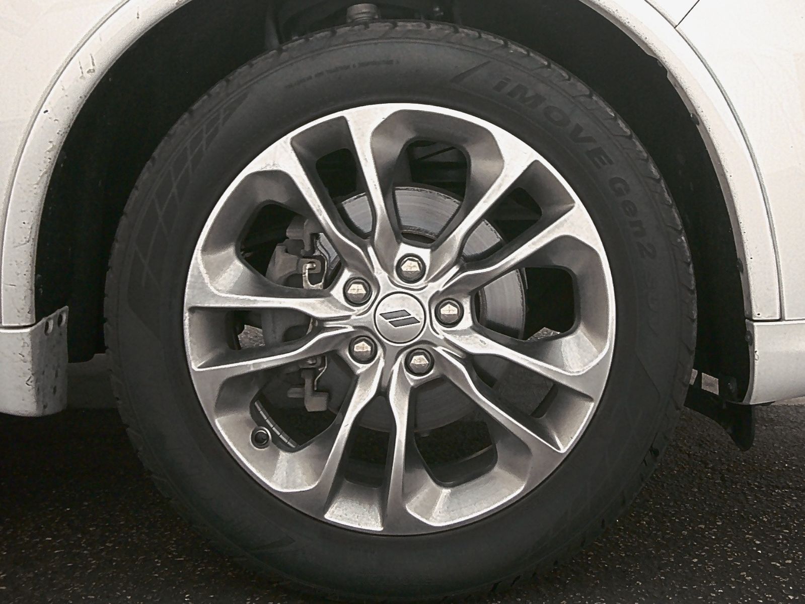 2019 Dodge Durango GT Plus RWD
