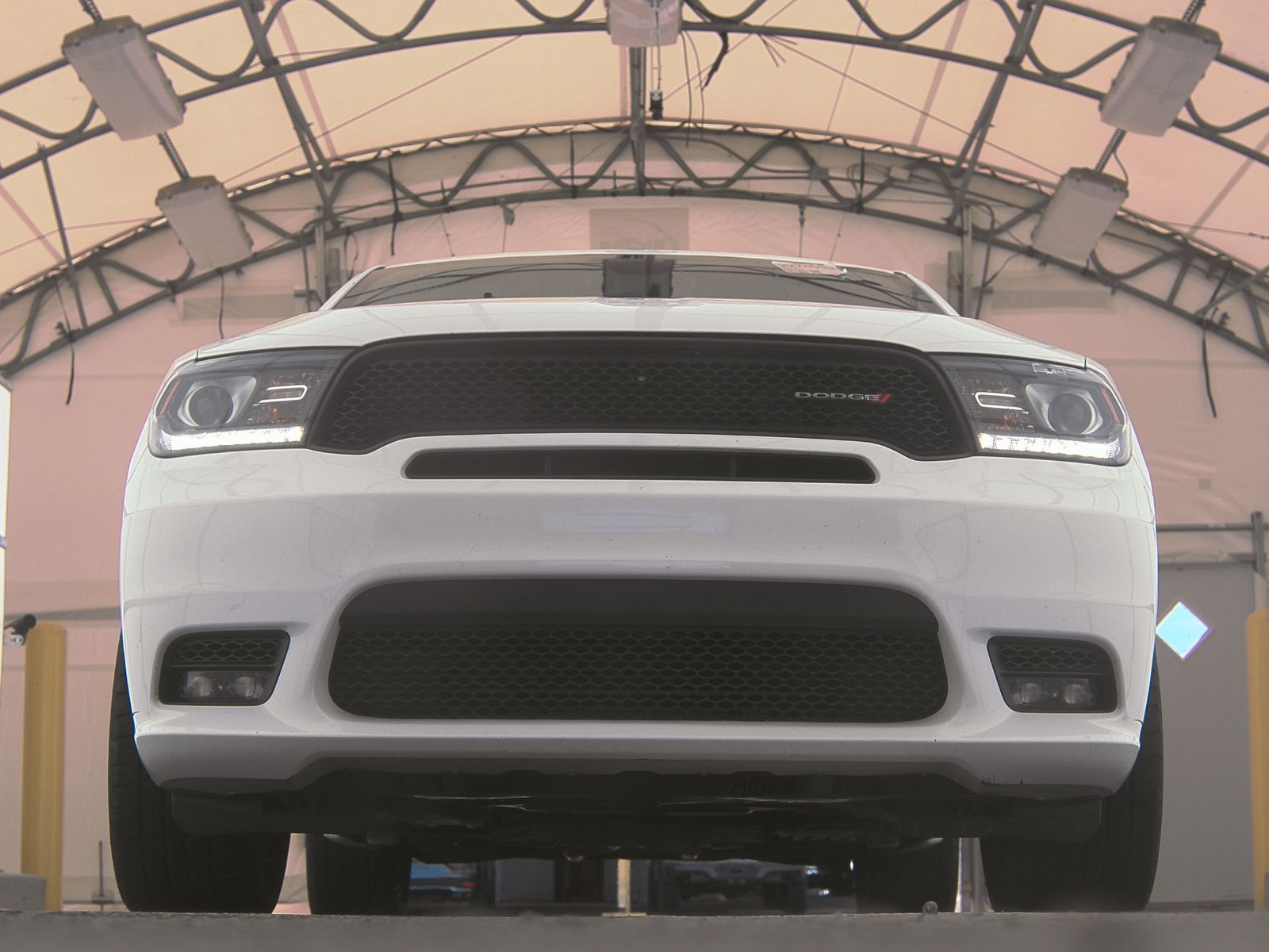 2019 Dodge Durango GT Plus RWD