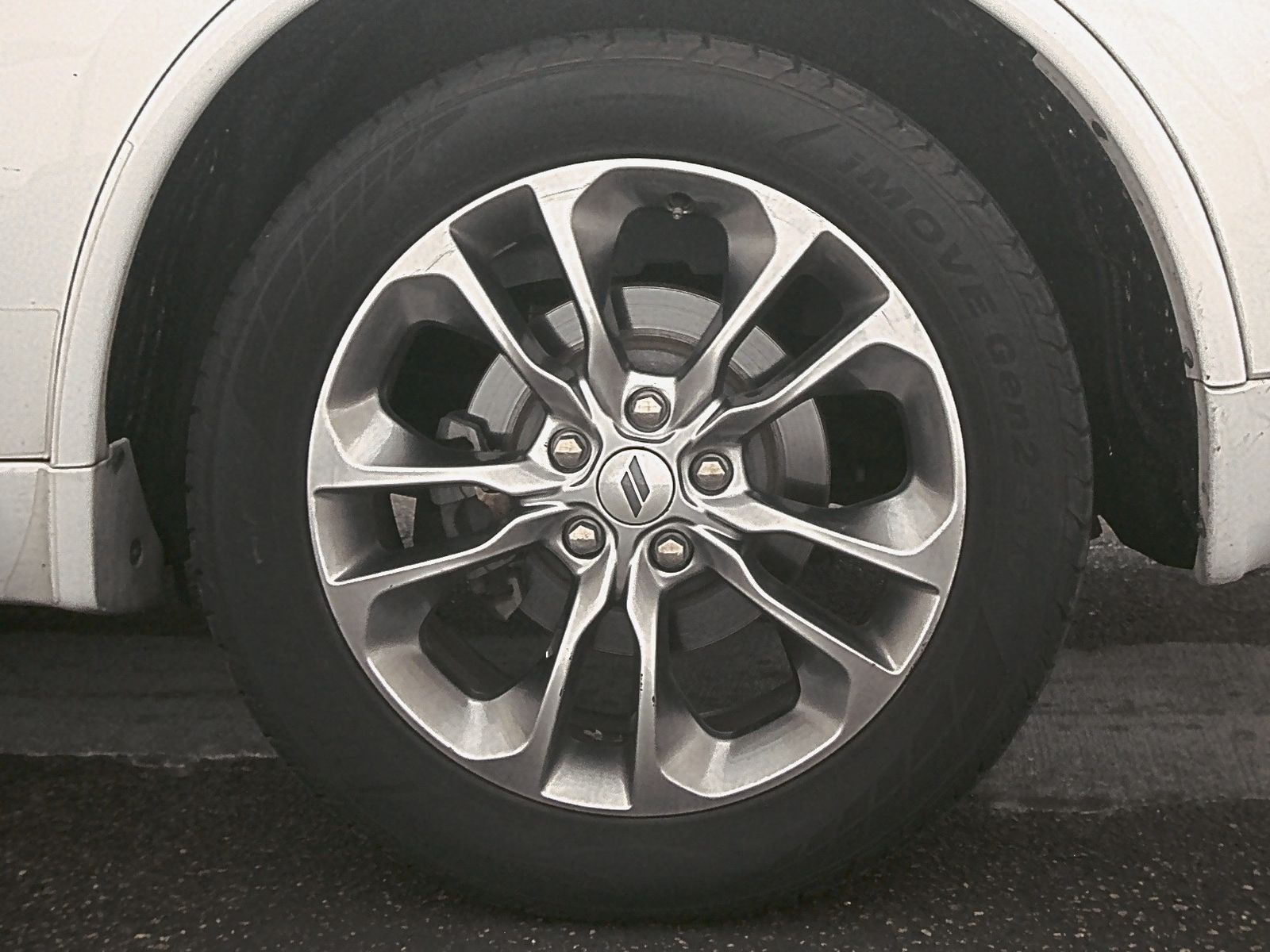2019 Dodge Durango GT Plus RWD