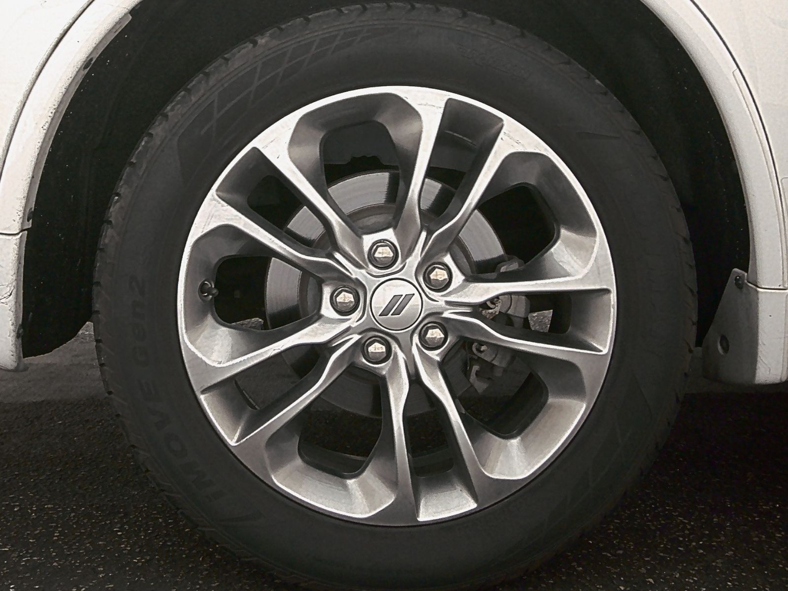 2019 Dodge Durango GT Plus RWD