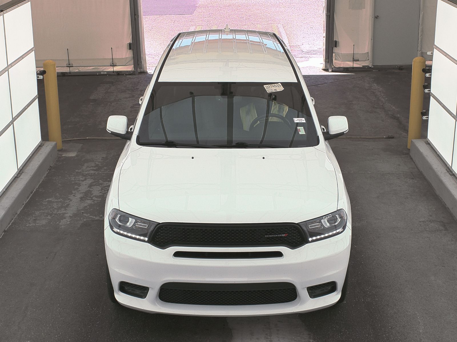 2019 Dodge Durango GT Plus RWD