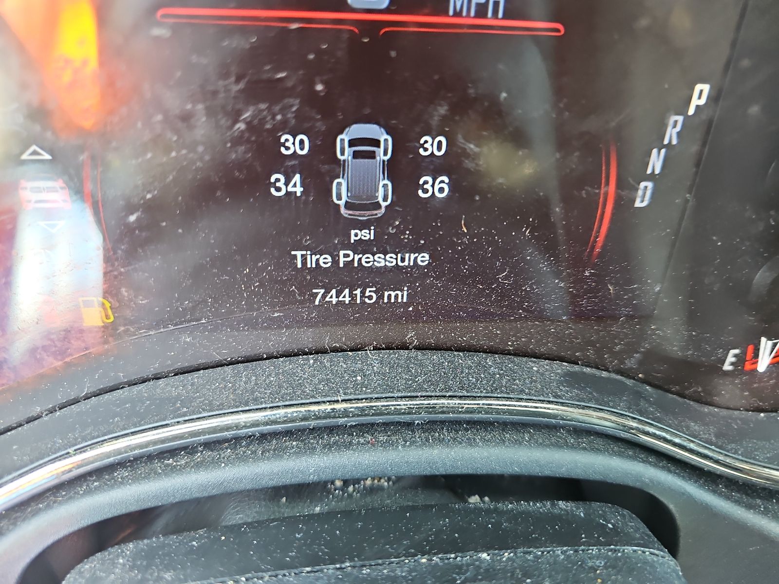 2019 Dodge Durango GT Plus RWD
