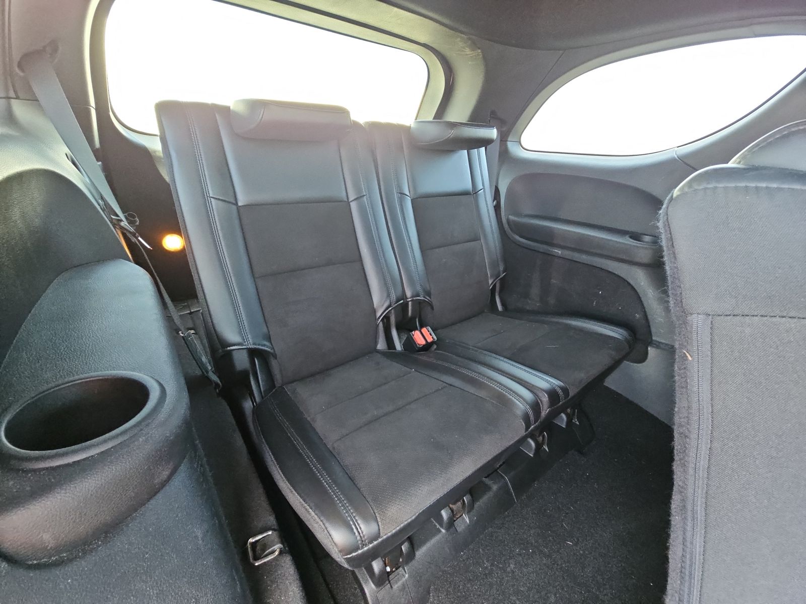 2019 Dodge Durango GT Plus RWD