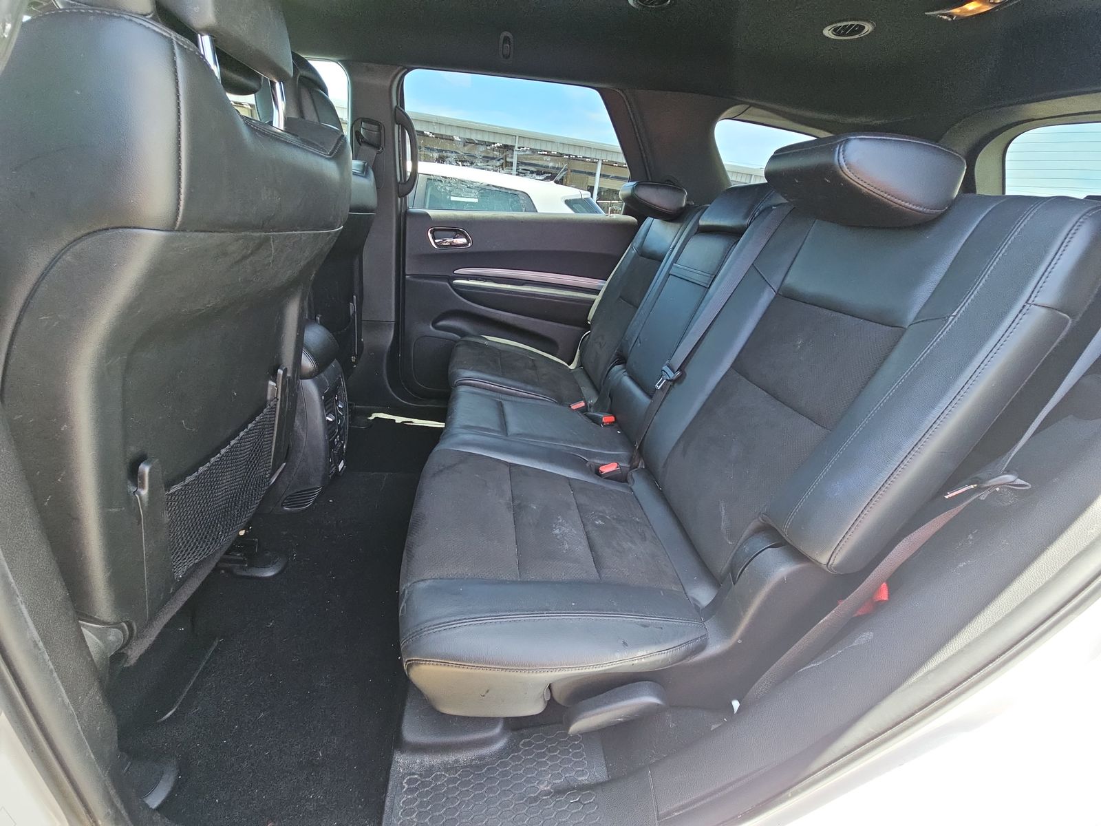 2019 Dodge Durango GT Plus RWD