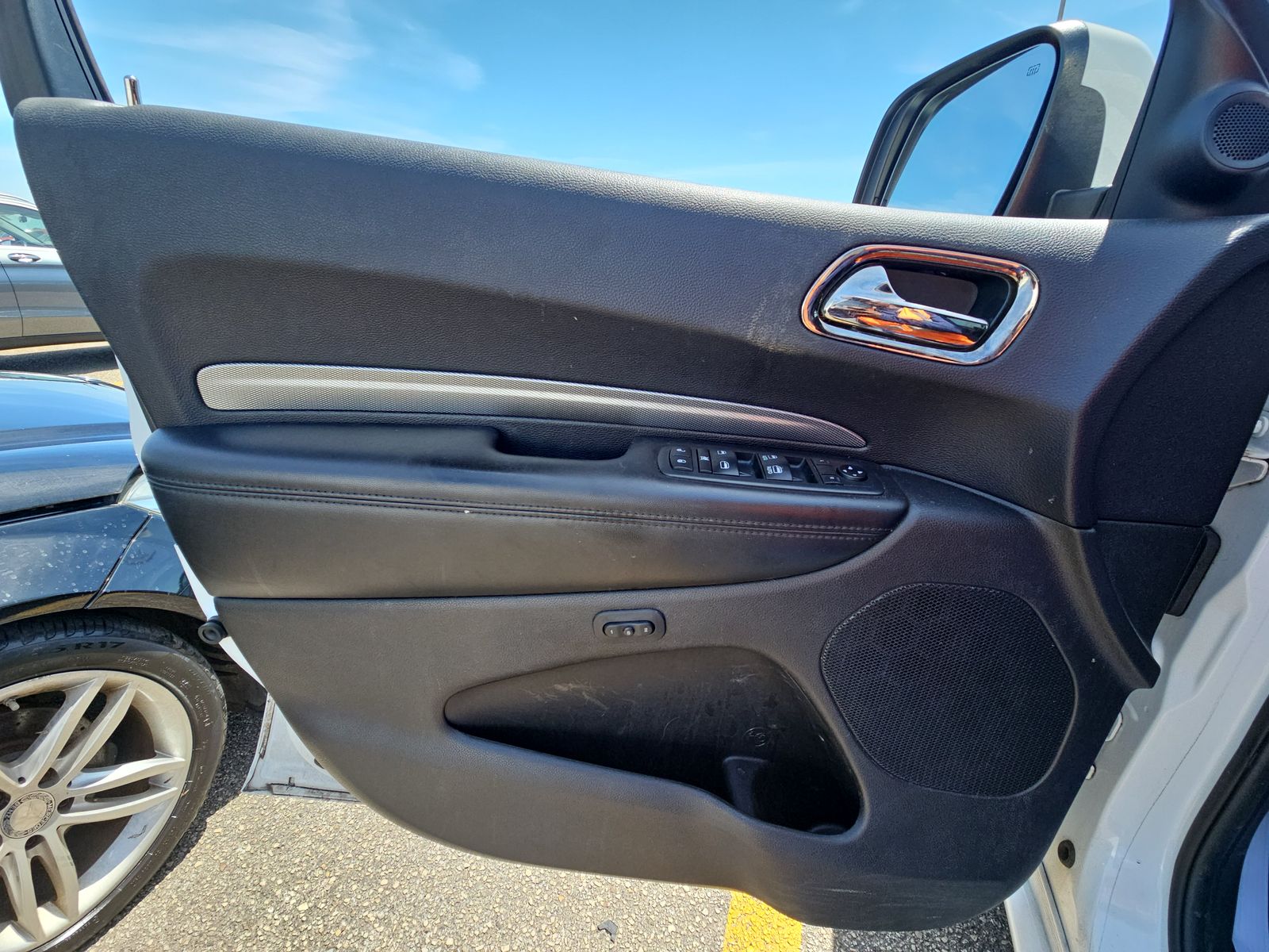 2019 Dodge Durango GT Plus RWD