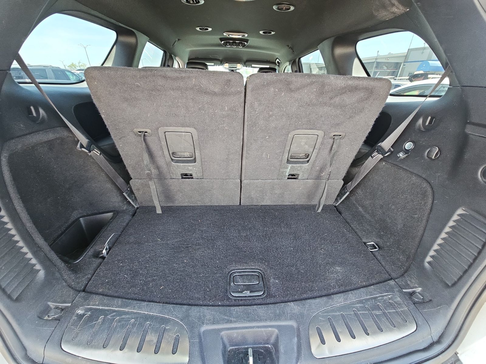 2019 Dodge Durango GT Plus RWD