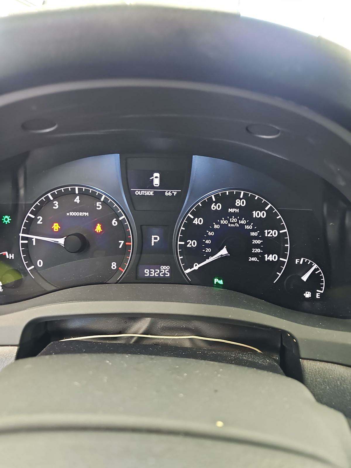 2011 Lexus RX RX 350 AWD