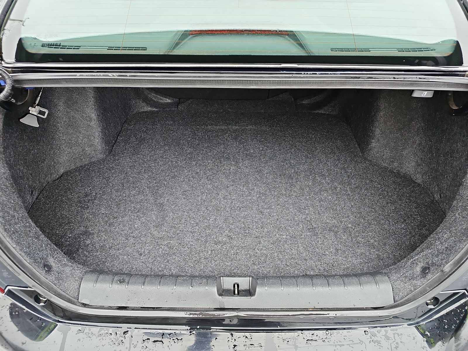 2021 Honda Civic Sport FWD