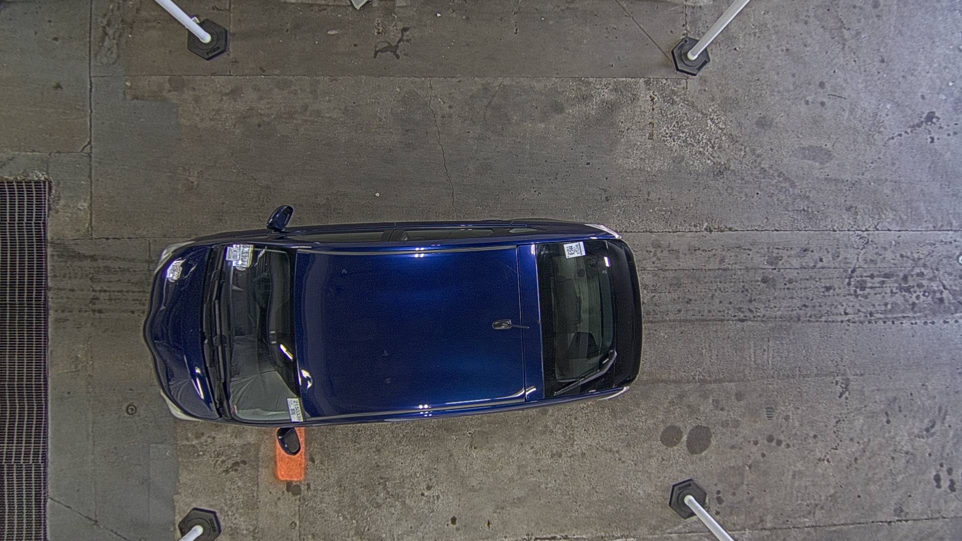 2011 Toyota Prius Three FWD