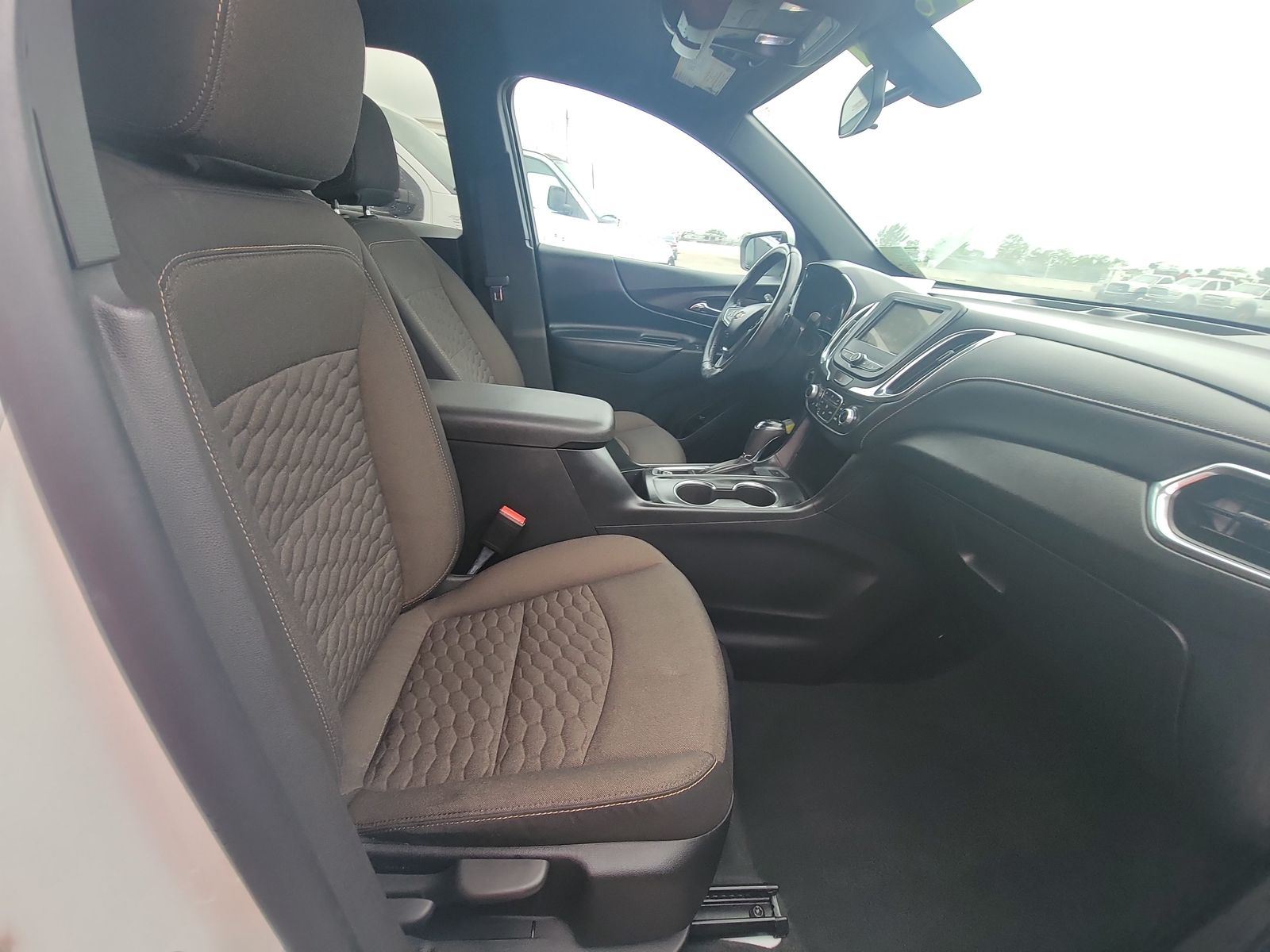 2019 Chevrolet Equinox LT AWD