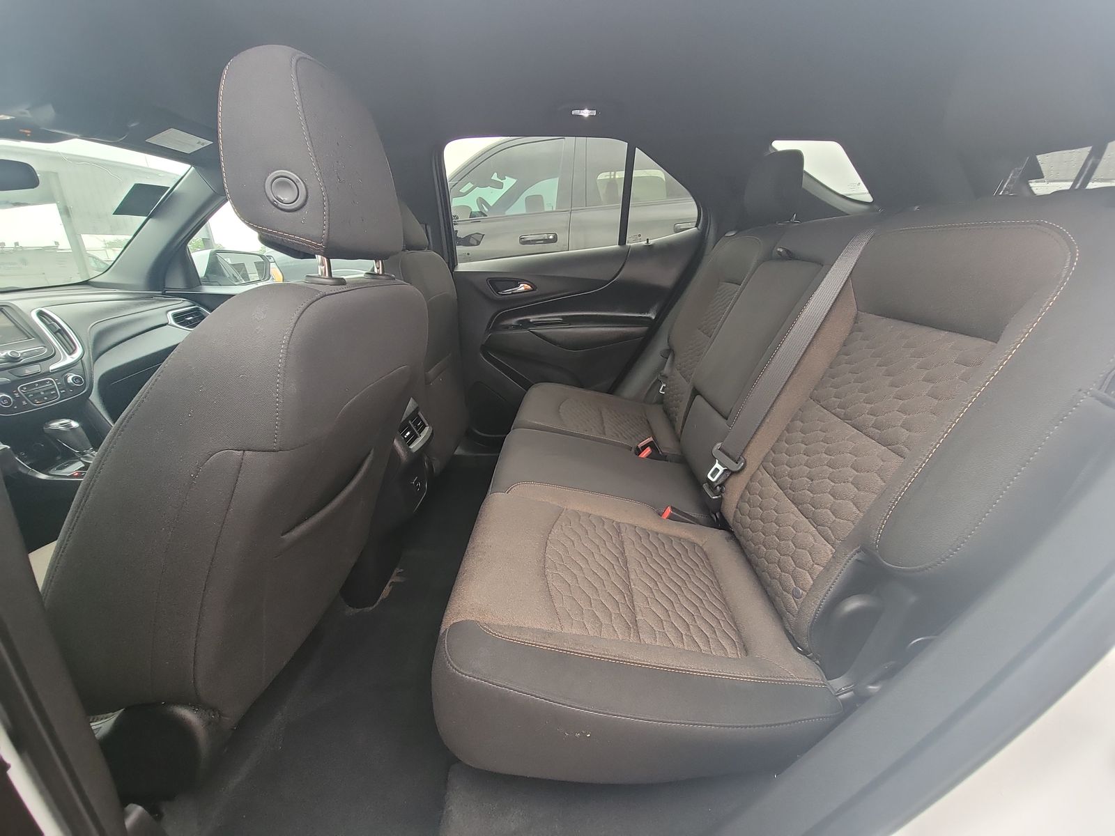 2019 Chevrolet Equinox LT AWD