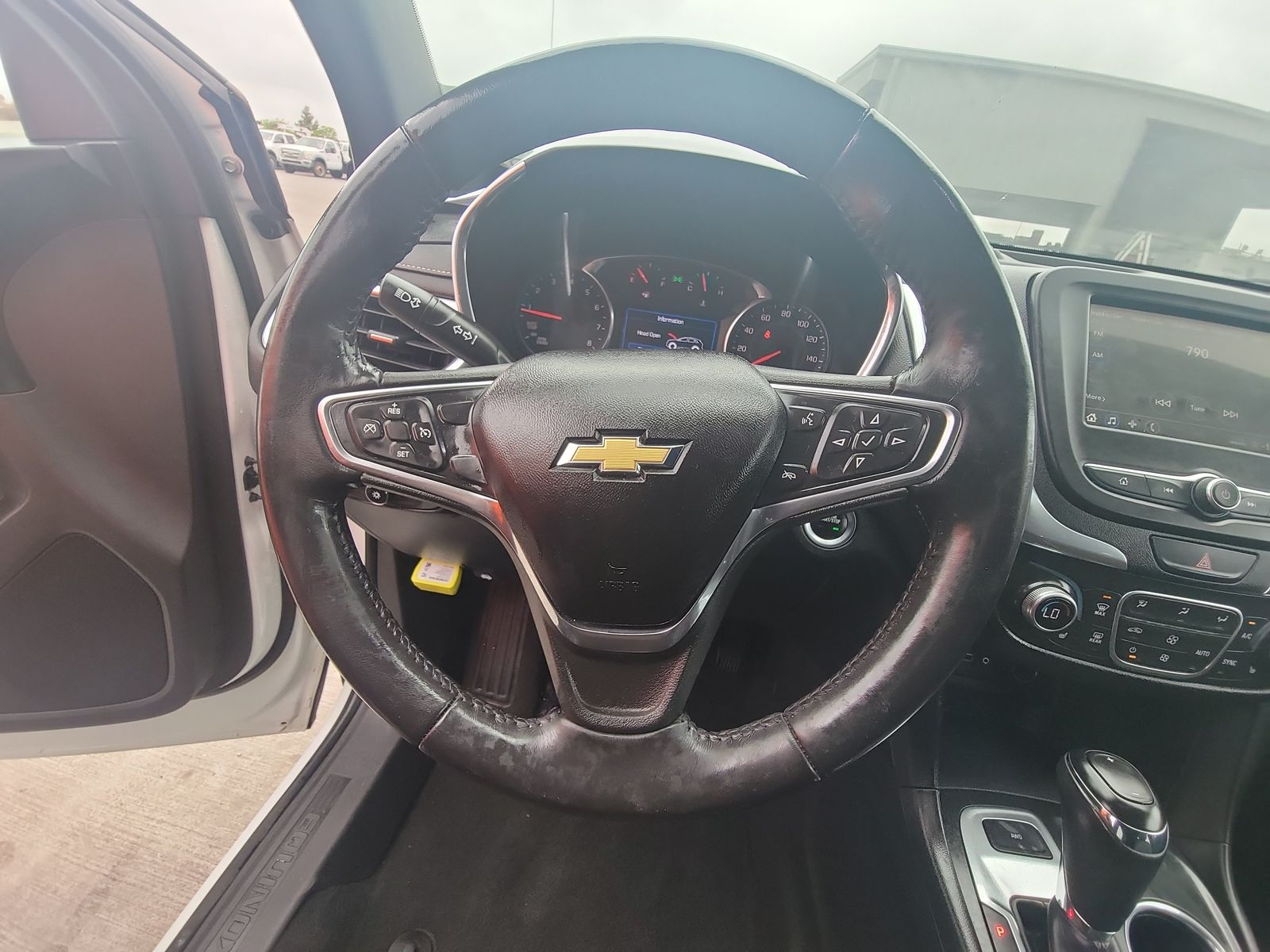 2019 Chevrolet Equinox LT AWD