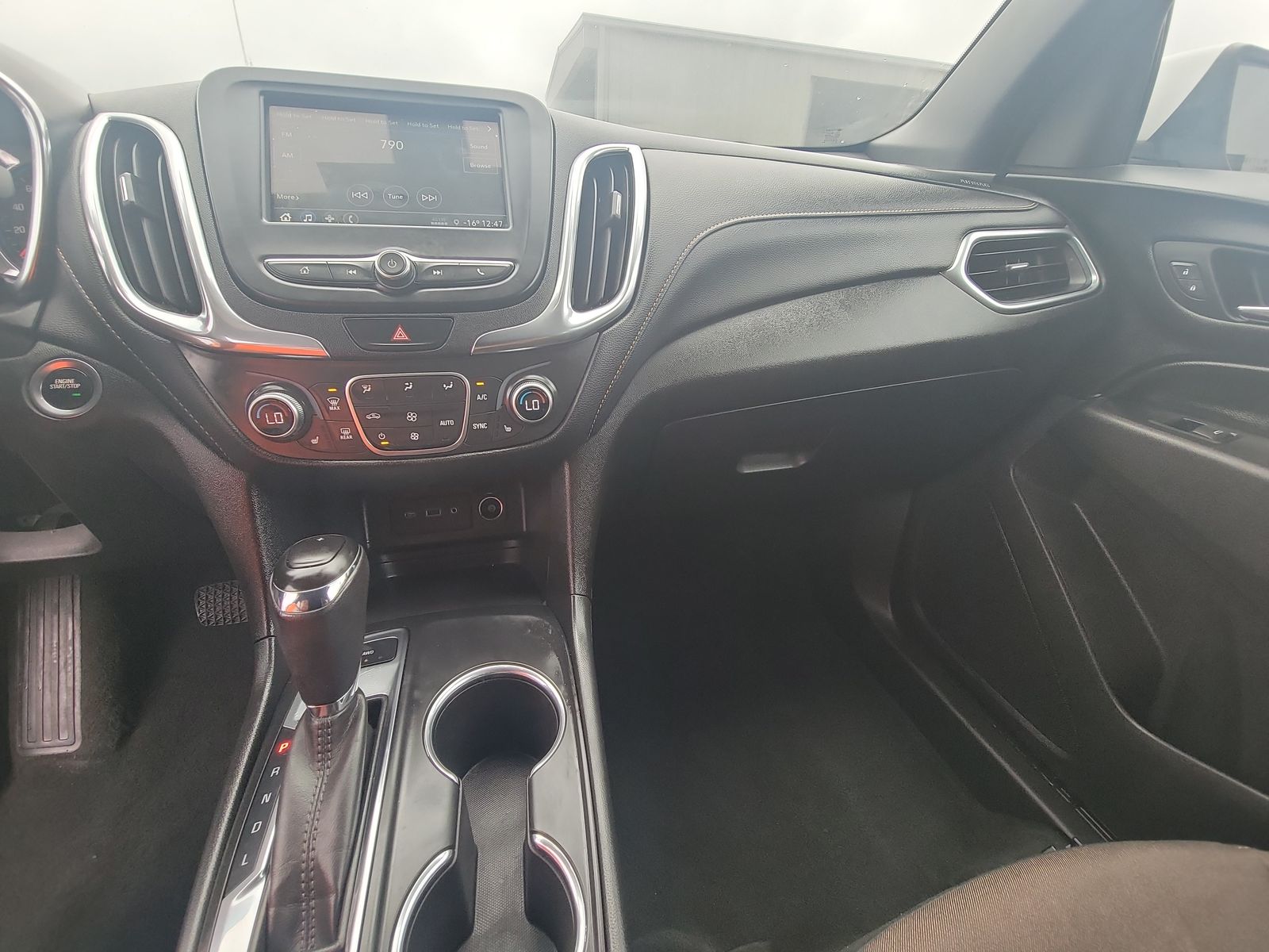 2019 Chevrolet Equinox LT AWD