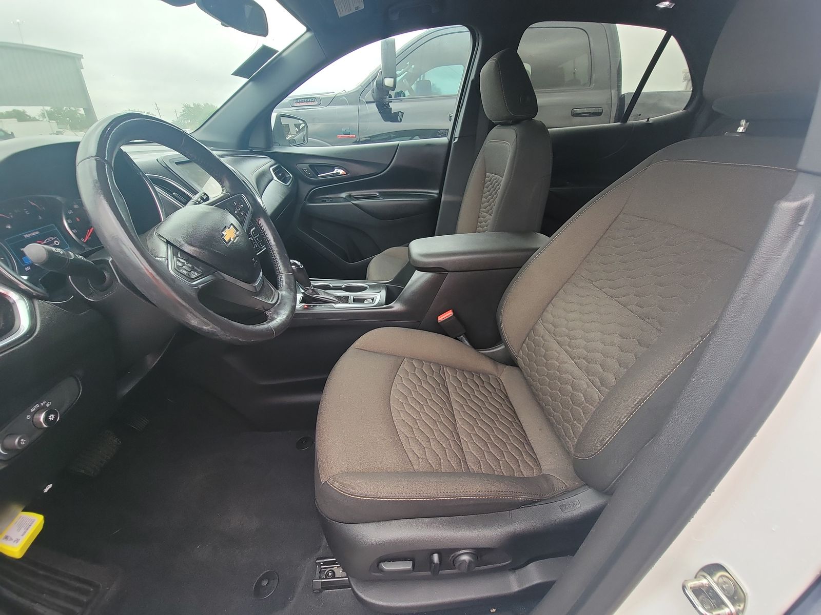 2019 Chevrolet Equinox LT AWD