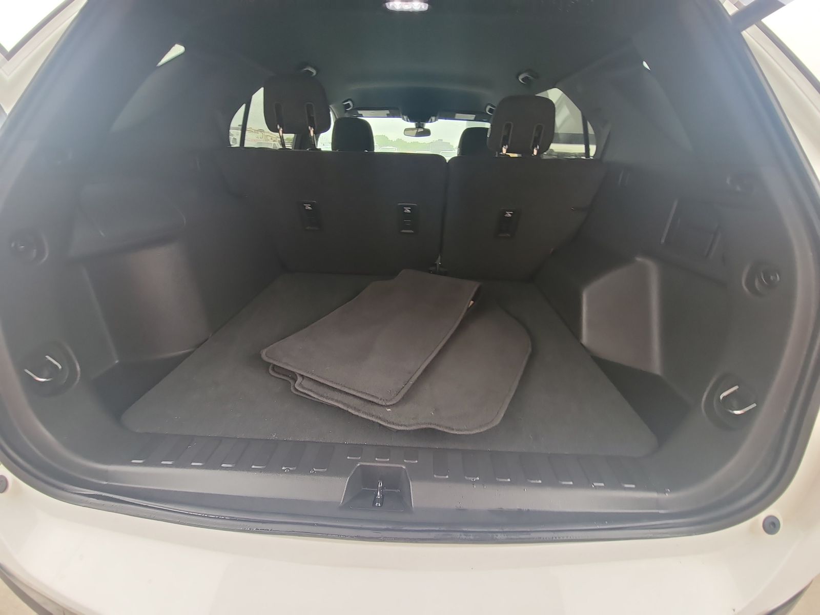 2019 Chevrolet Equinox LT AWD