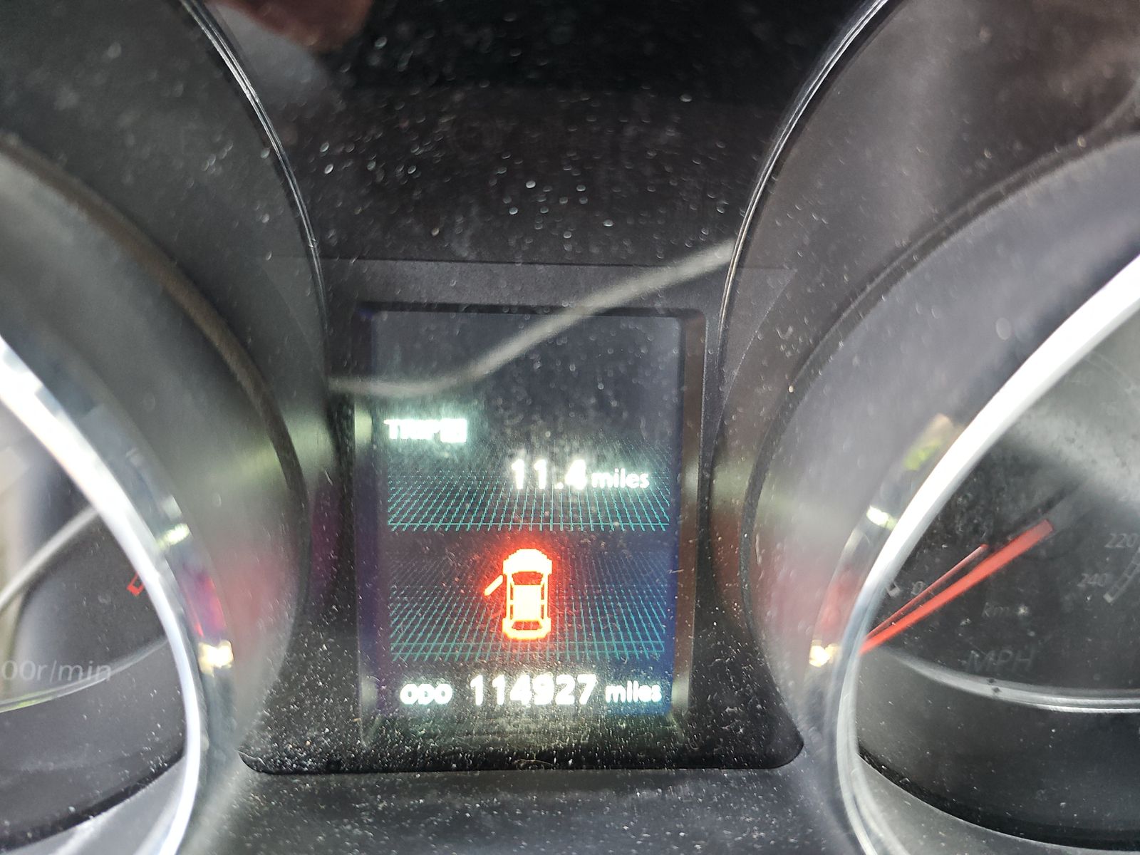2016 Mitsubishi Outlander Sport SEL AWD