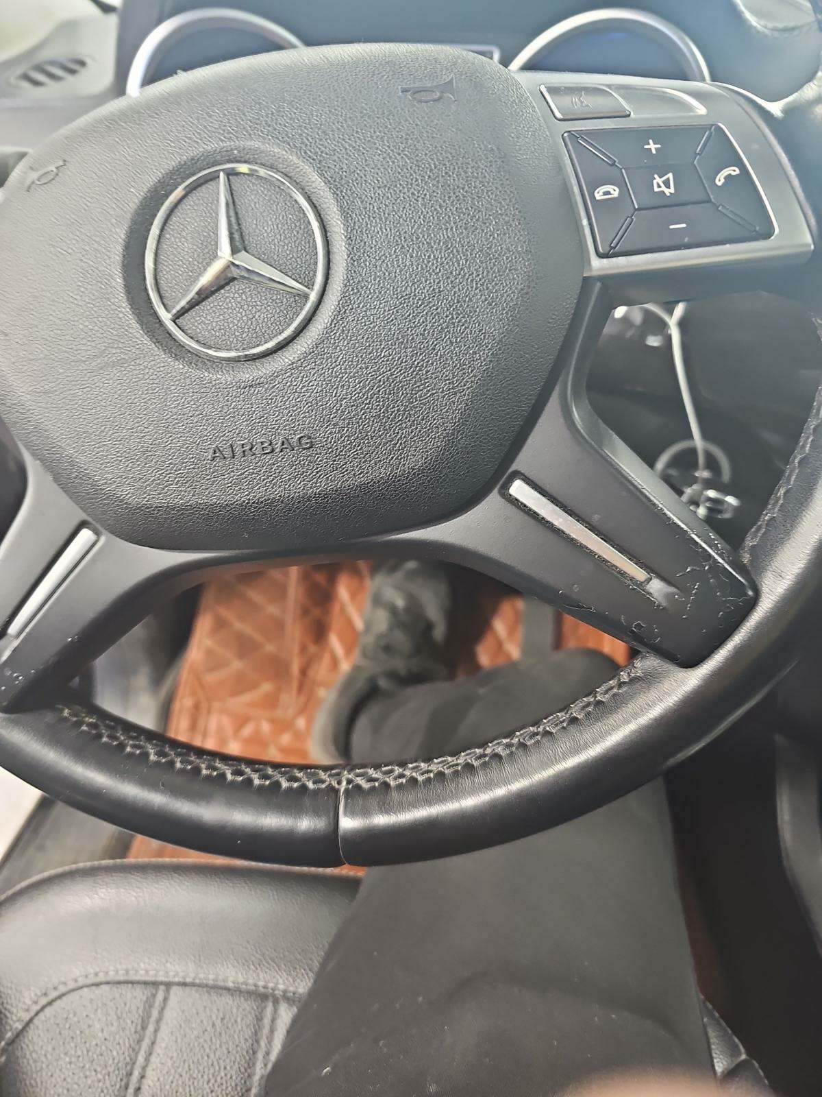 2013 Mercedes-Benz GL-Class GL 450 AWD