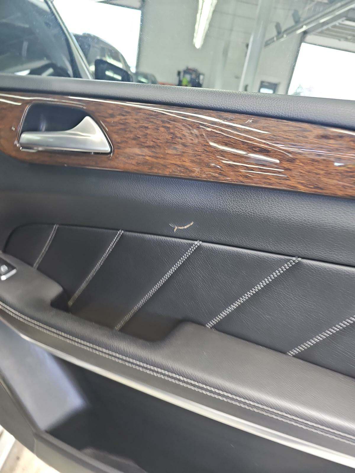 2013 Mercedes-Benz GL-Class GL 450 AWD
