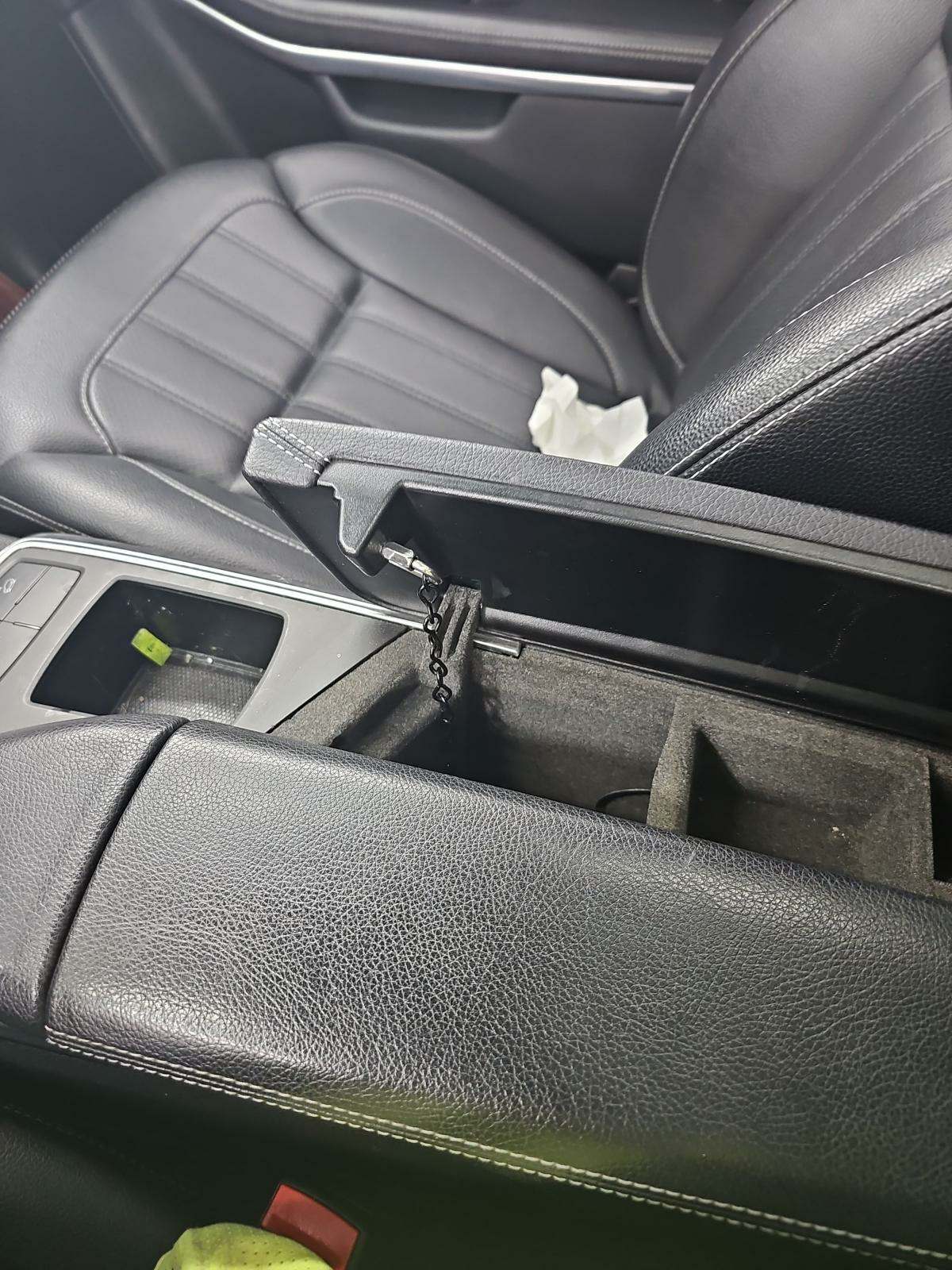 2013 Mercedes-Benz GL-Class GL 450 AWD