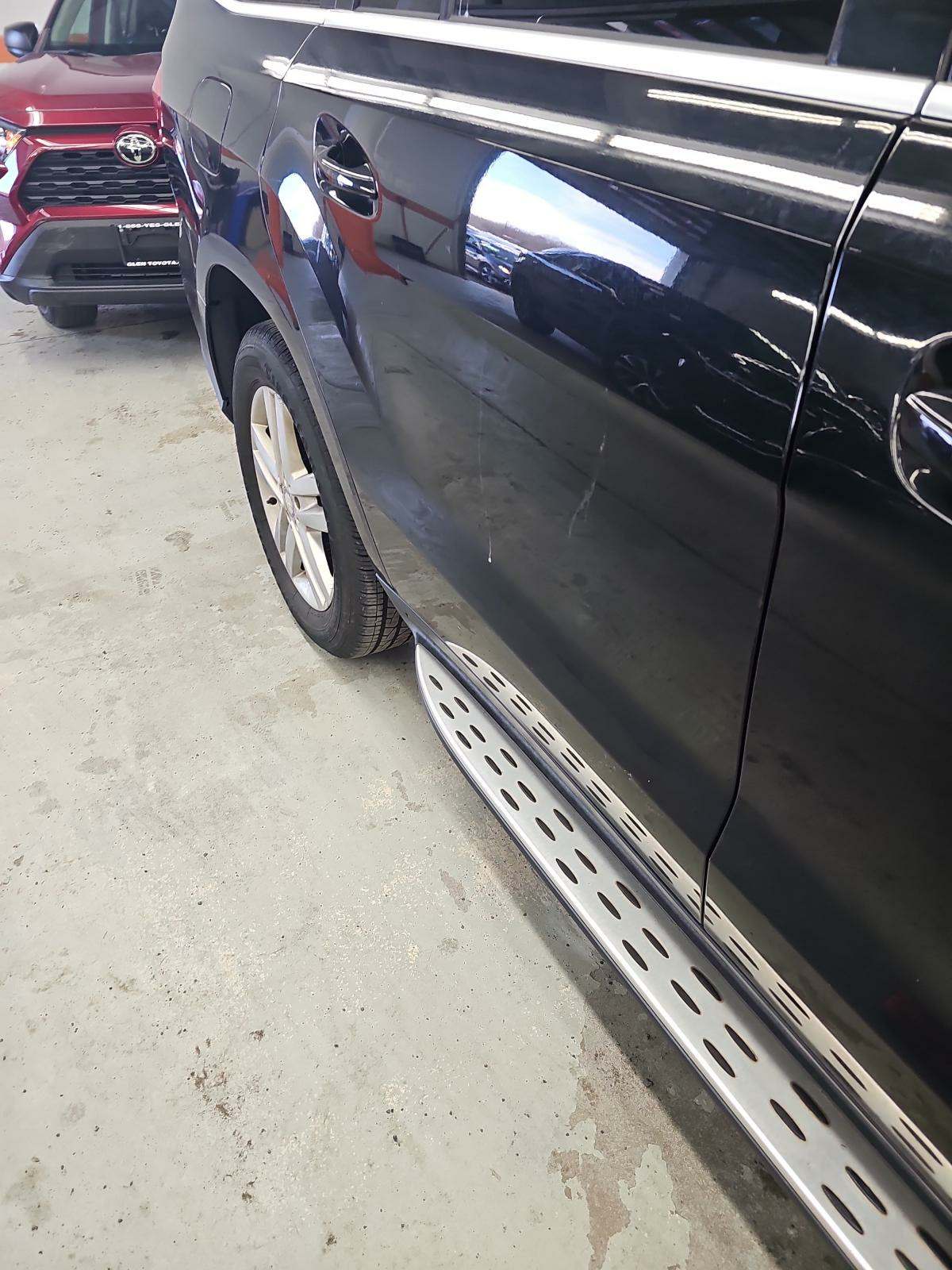 2013 Mercedes-Benz GL-Class GL 450 AWD