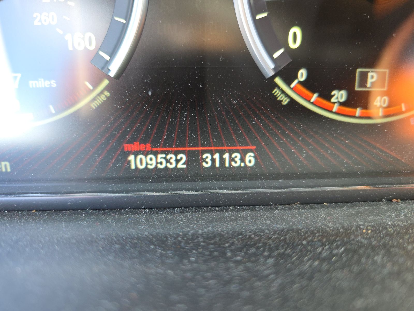 2012 BMW 5 Series 550i xDrive AWD