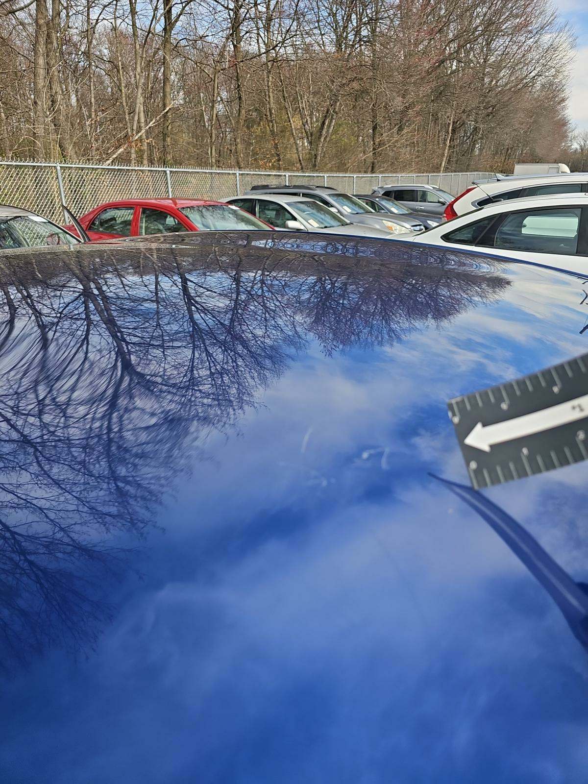 2011 Toyota Prius Three FWD