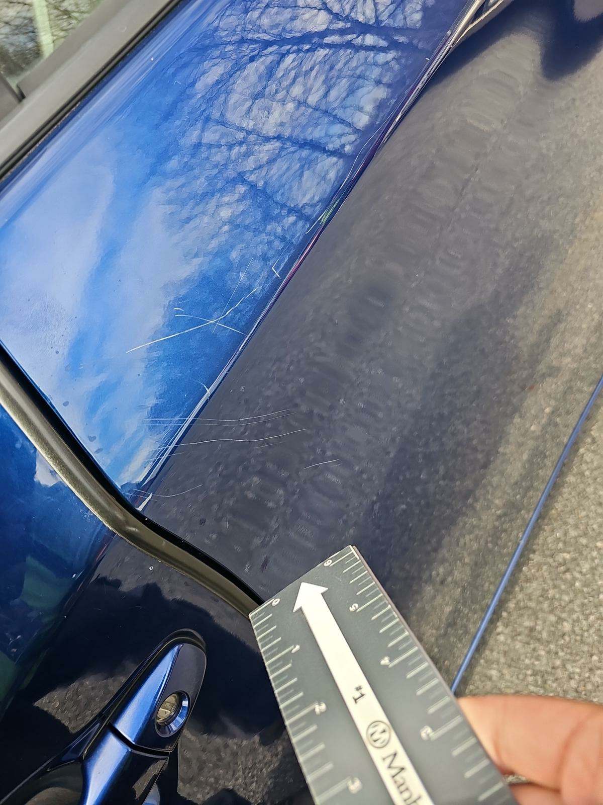 2011 Toyota Prius Three FWD