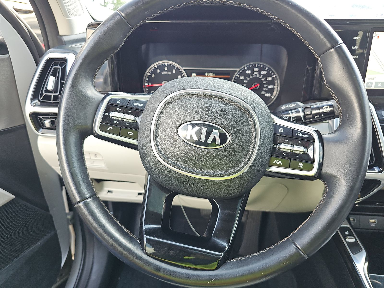 2021 Kia Sorento SX FWD